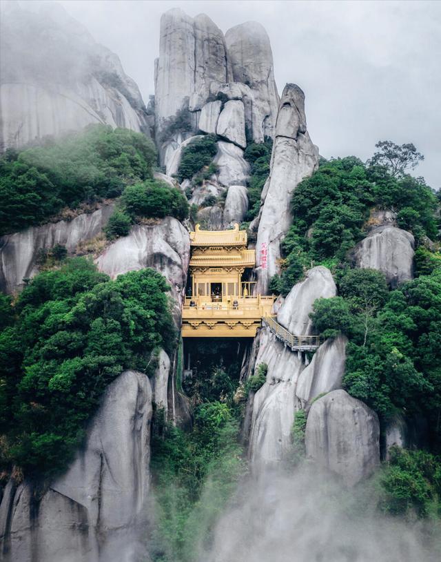 我重庆人,去了一趟福建宁德,实话实说:宁德比网上评价的还要好(图3) 宁德东海一号观景台_嵛山岛预约限流_宁德市旅游景点大全