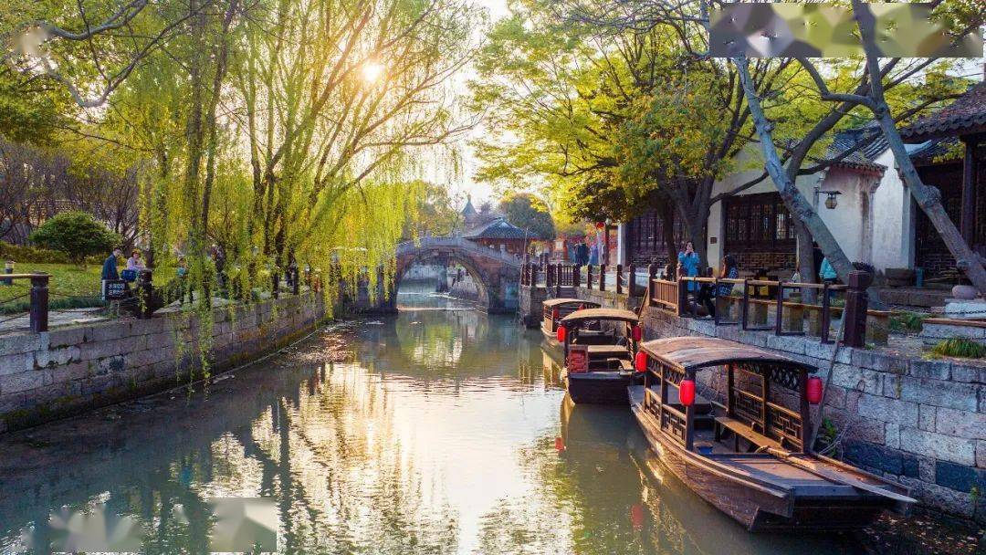 攻略!这个五一去嘉兴南湖可以这样玩→(图1) 夜游梅花洲国风演艺_梅花洲景区游玩攻略_南湖景区五一活动