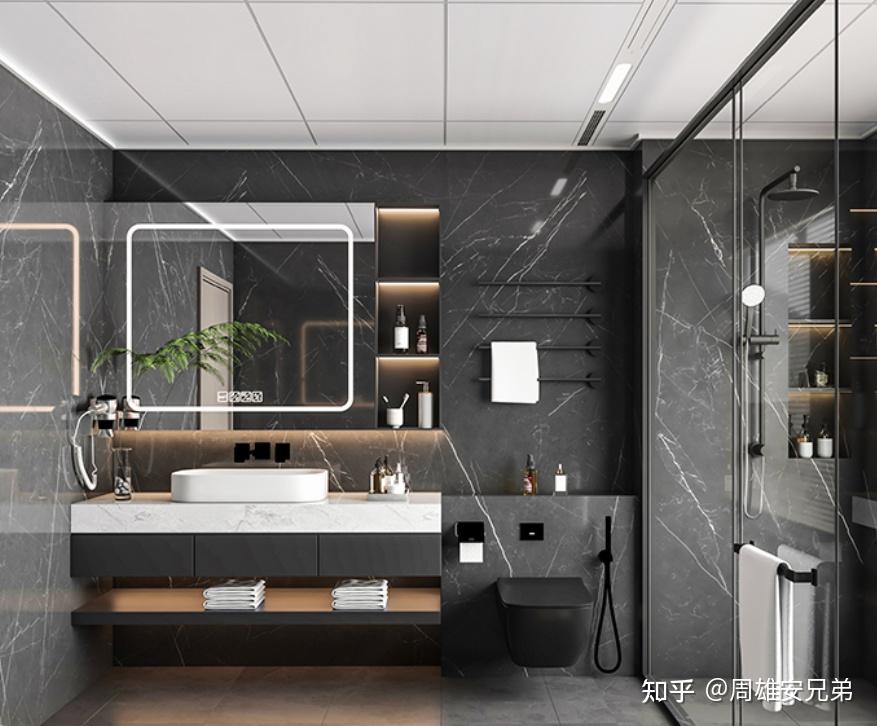 什么是集成吊顶?和普通的比有啥区别?(图2) 集成墙面代理招商加盟_集成吊顶模块化设计_集成吊顶品牌选购指南