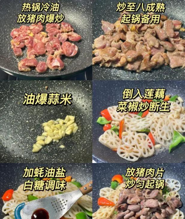 冬天咳嗽嗓子疼?这6道家常菜真管用,尤其第4种,很多人却忽略了(图6) 食补缓解咳嗽_萝卜排骨汤润喉_嗓子反复疼痛怎么回事