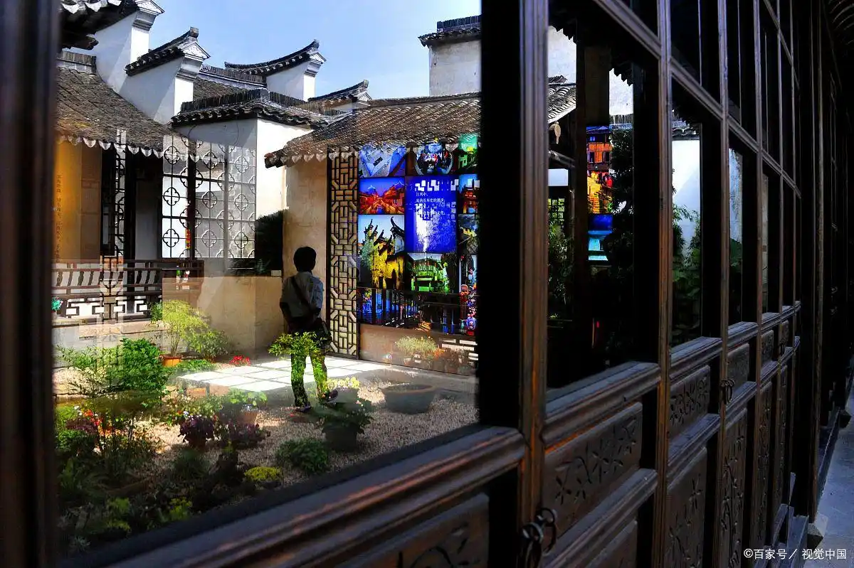 梅花洲小众玩法!避开人潮独享春光!(图1) 梅花洲景区游玩攻略_清晨探索梅花洲_避开人流梅花洲攻略