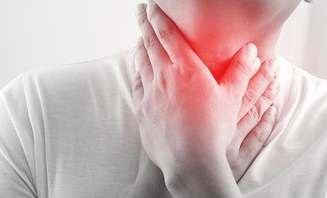 甲流高发期,5种风热咳嗽、痰黄、嗓子痛常用中成药,收藏备用(图2) 流感高峰期病毒变异风险_中西医结合治疗流感方案_嗓子反复疼痛怎么回事