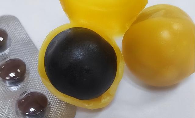 甲流高发期,5种风热咳嗽、痰黄、嗓子痛常用中成药,收藏备用(图6) 中西医结合治疗流感方案_流感高峰期病毒变异风险_嗓子反复疼痛怎么回事