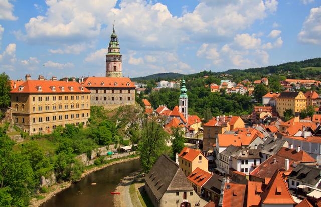 毕业国外旅游去哪里,推荐几条比较适合毕业旅行的欧洲旅游线路(图1) 毕业国外旅游去哪里,推荐几条比较适合毕业旅行的欧洲旅游线路