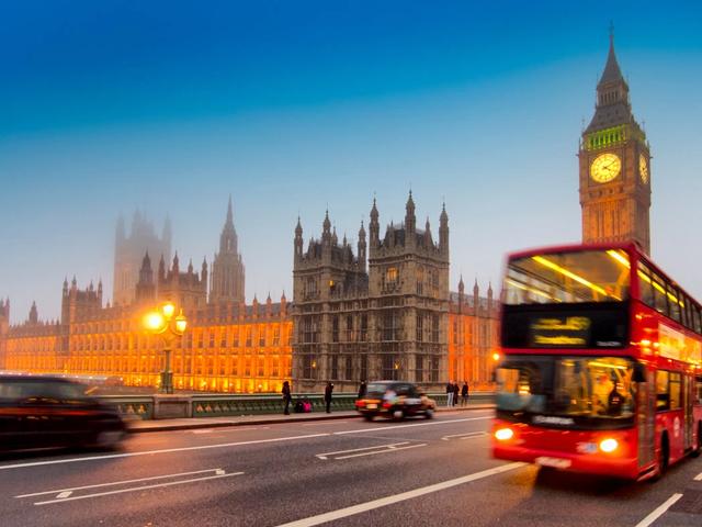 毕业国外旅游去哪里,推荐几条比较适合毕业旅行的欧洲旅游线路(图2) 毕业国外旅游去哪里,推荐几条比较适合毕业旅行的欧洲旅游线路