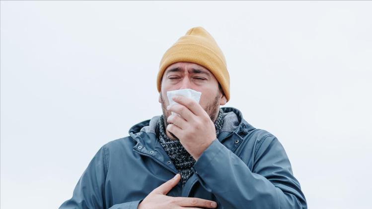 人不会无缘无故喉咙不适,专家发现:喉咙不适的人,离不开这6点(图12) 喉咙不适原因_嗓子反复疼痛怎么回事_慢性咽炎症状