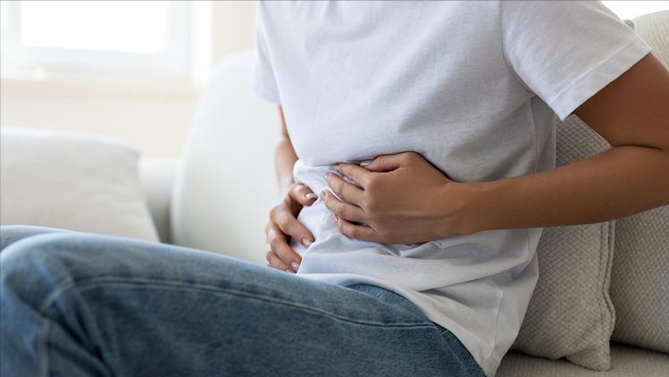 人不会无缘无故喉咙不适,专家发现:喉咙不适的人,离不开这6点(图6) 慢性咽炎症状_嗓子反复疼痛怎么回事_喉咙不适原因