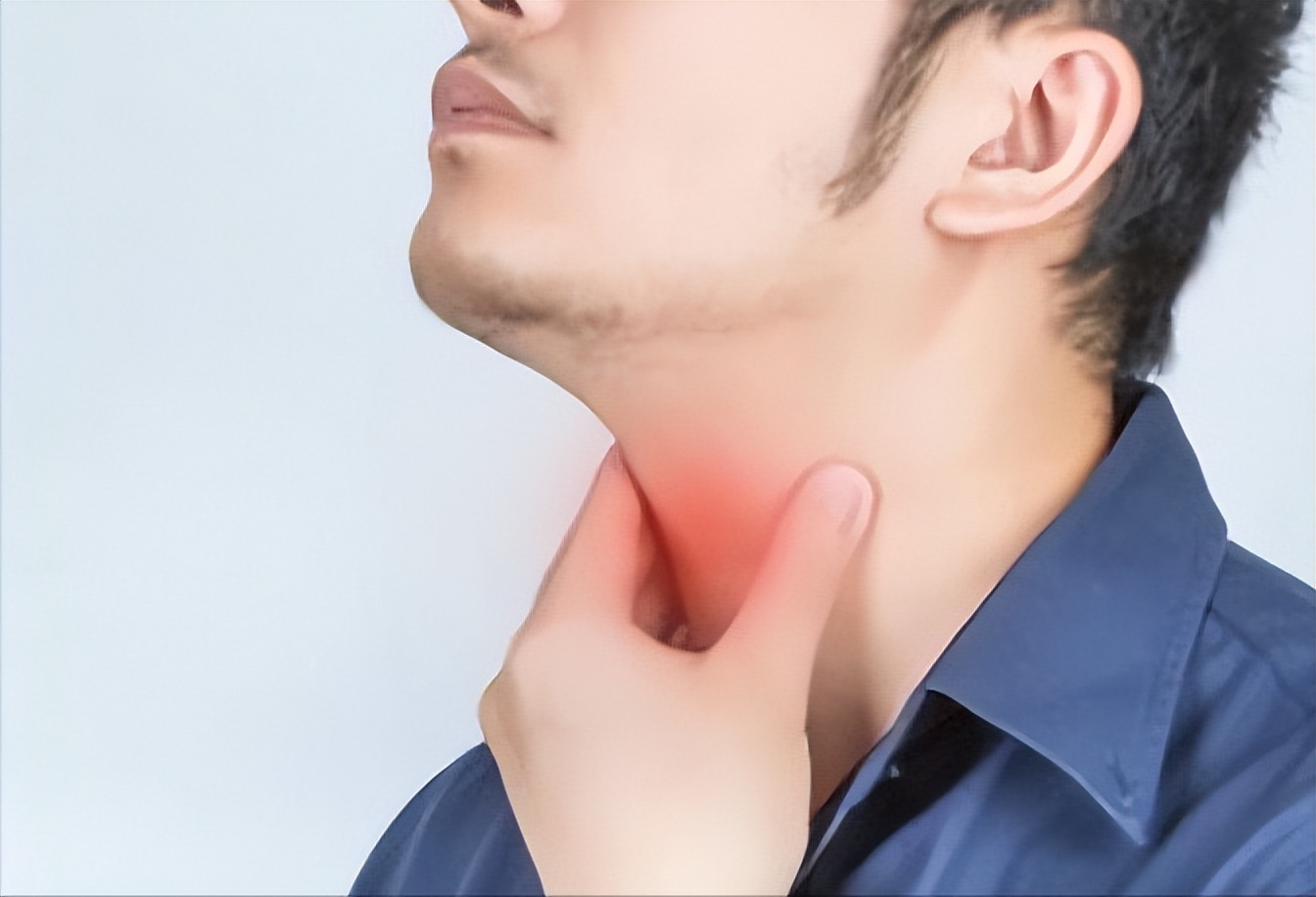 人不会无缘无故喉咙不适,专家发现:喉咙不适的人,离不开这6点(图7) 嗓子反复疼痛怎么回事_慢性咽炎症状_喉咙不适原因