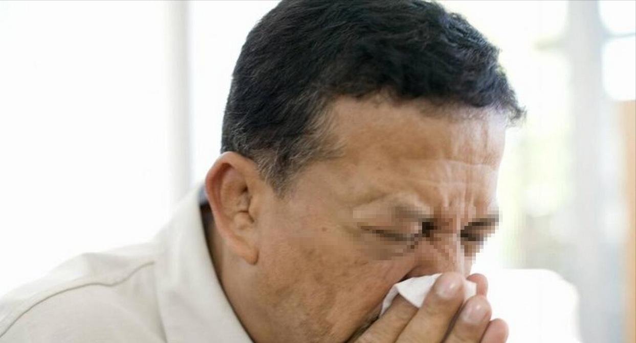 人不会无缘无故喉咙不适,专家发现:喉咙不适的人,离不开这6点(图9) 慢性咽炎症状_喉咙不适原因_嗓子反复疼痛怎么回事