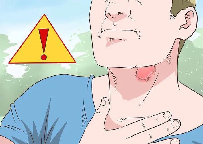 喉咙的这几个表现,别以为是感冒,或是癌症的信号,一定要注意了(图11) 声音嘶哑超过两周未愈_嗓子反复疼痛怎么回事_喉咙异物感持续两周以上