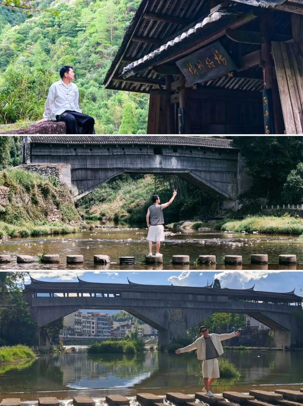 假期没玩够?!Get旅行达人同款初秋的浪漫宁德(图5) 宁德山海旅游攻略_宁德市旅游景点大全_霞浦滩涂高罗海滩下尾岛海尾城堡东壁村