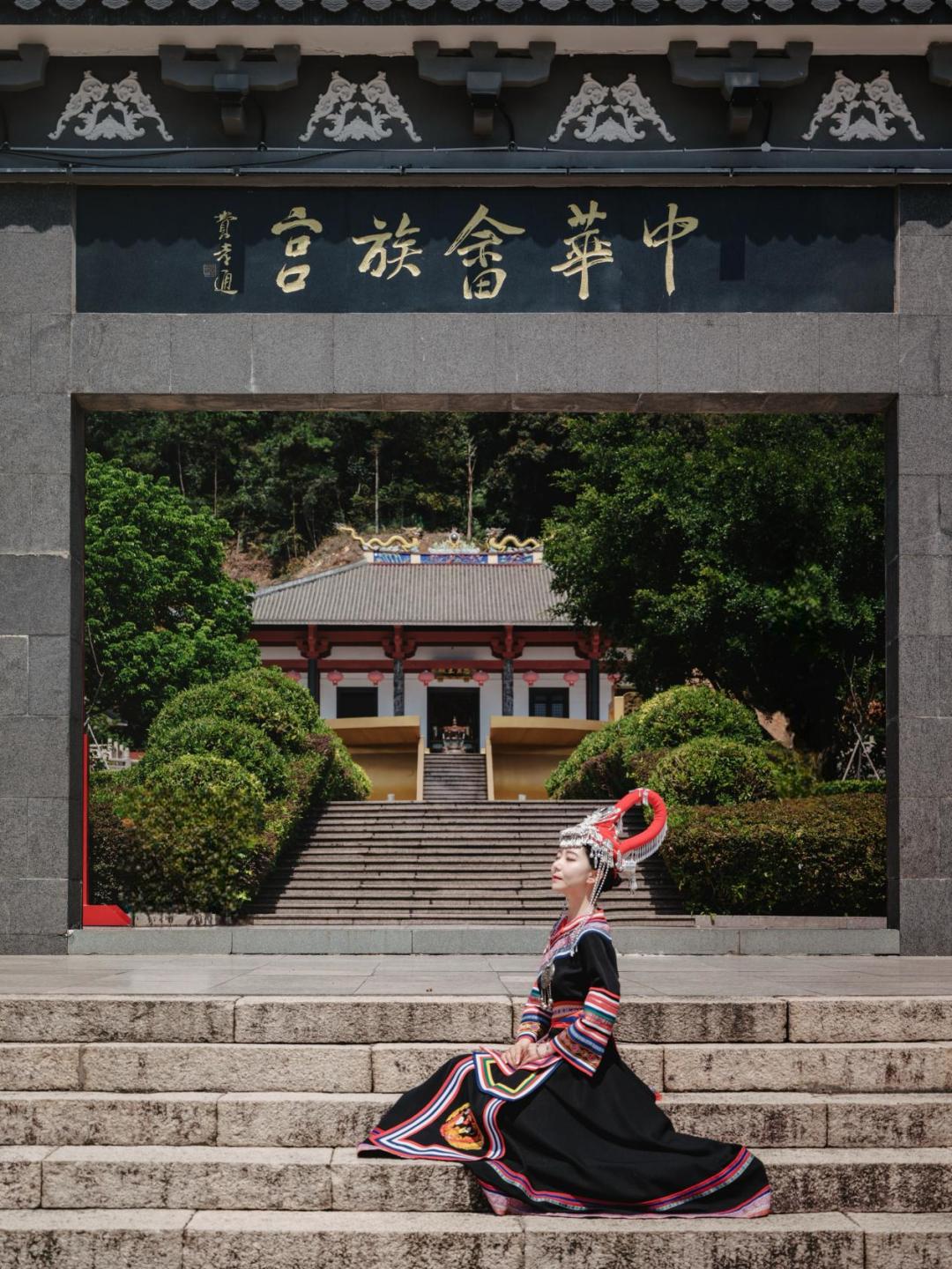 假期没玩够?!Get旅行达人同款初秋的浪漫宁德(图6) 宁德市旅游景点大全_霞浦滩涂高罗海滩下尾岛海尾城堡东壁村_宁德山海旅游攻略