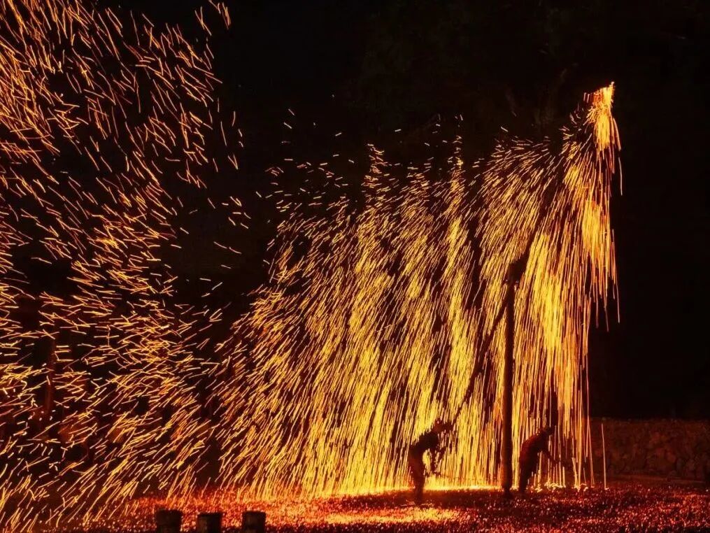 假期没玩够?!Get旅行达人同款初秋的浪漫宁德(图7) 宁德市旅游景点大全_宁德山海旅游攻略_霞浦滩涂高罗海滩下尾岛海尾城堡东壁村