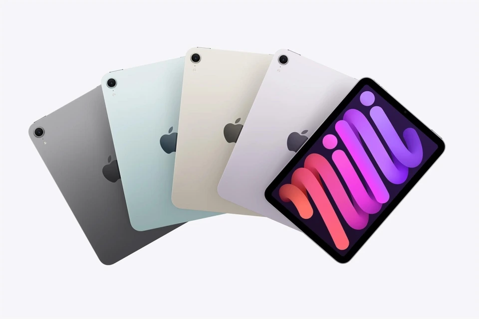 苹果618很猛,iPad Air与iPad mini 7降价,256GB版仅贵出200元(图4) 图片