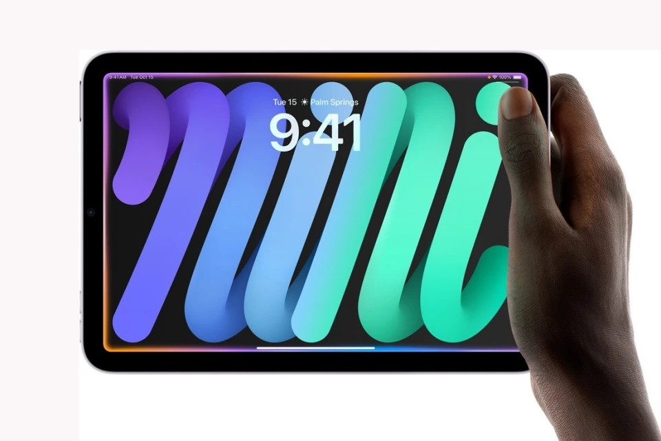 苹果618很猛,iPad Air与iPad mini 7降价,256GB版仅贵出200元(图5) 图片