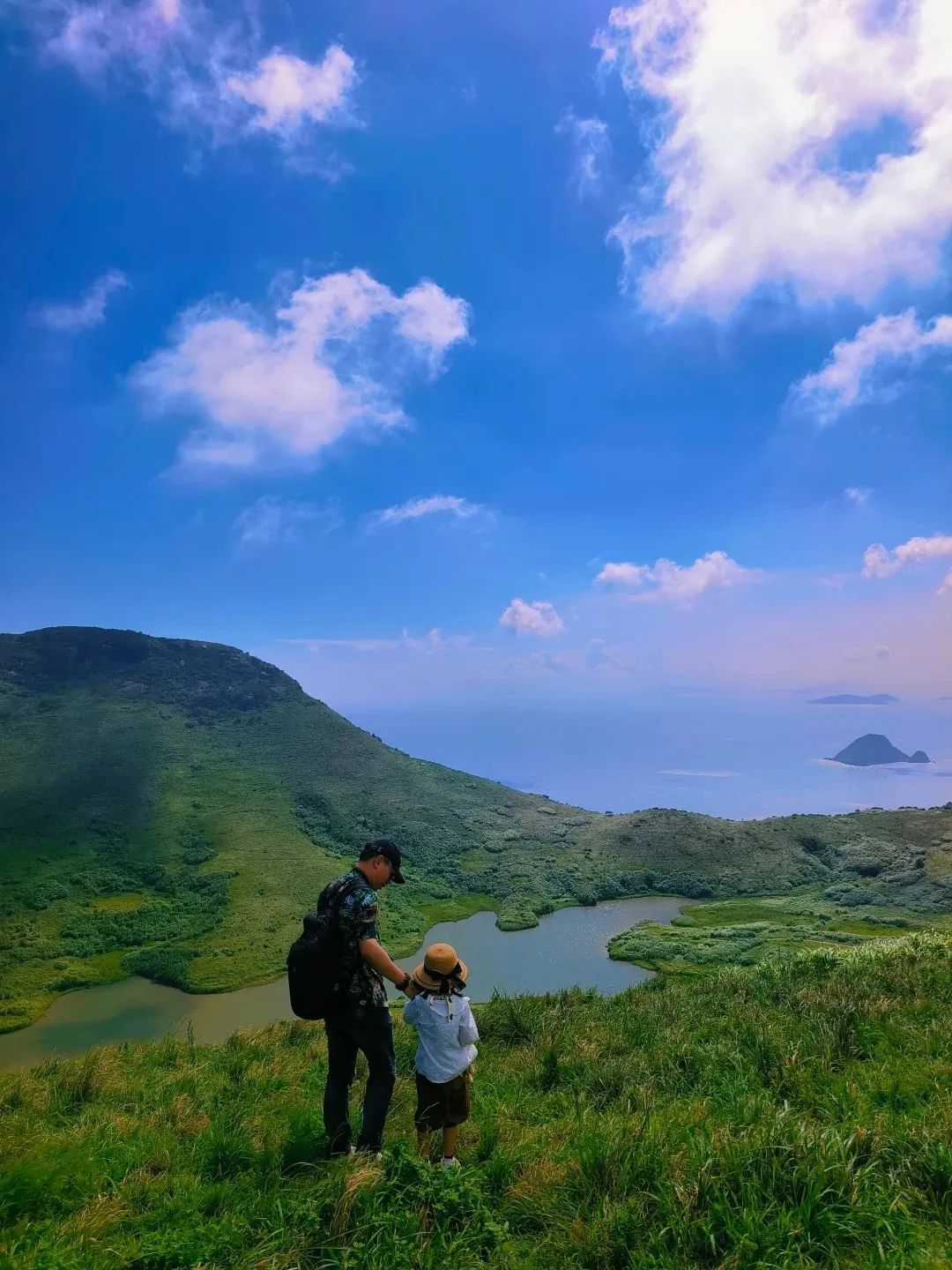 夏天还没走!宁德5个被上帝私藏的绝美海岛,赶紧去浪一浪~(图11) 宁德市旅游景点大全_福鼎台山岛旅游攻略_嵛山岛最美海岛旅游攻略
