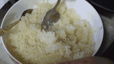 一“糯”千金,贵州哪里的糯米饭最好吃?(图23) 贵州糯米饭做法_贵州特色小吃介绍_贵州特色小吃推荐