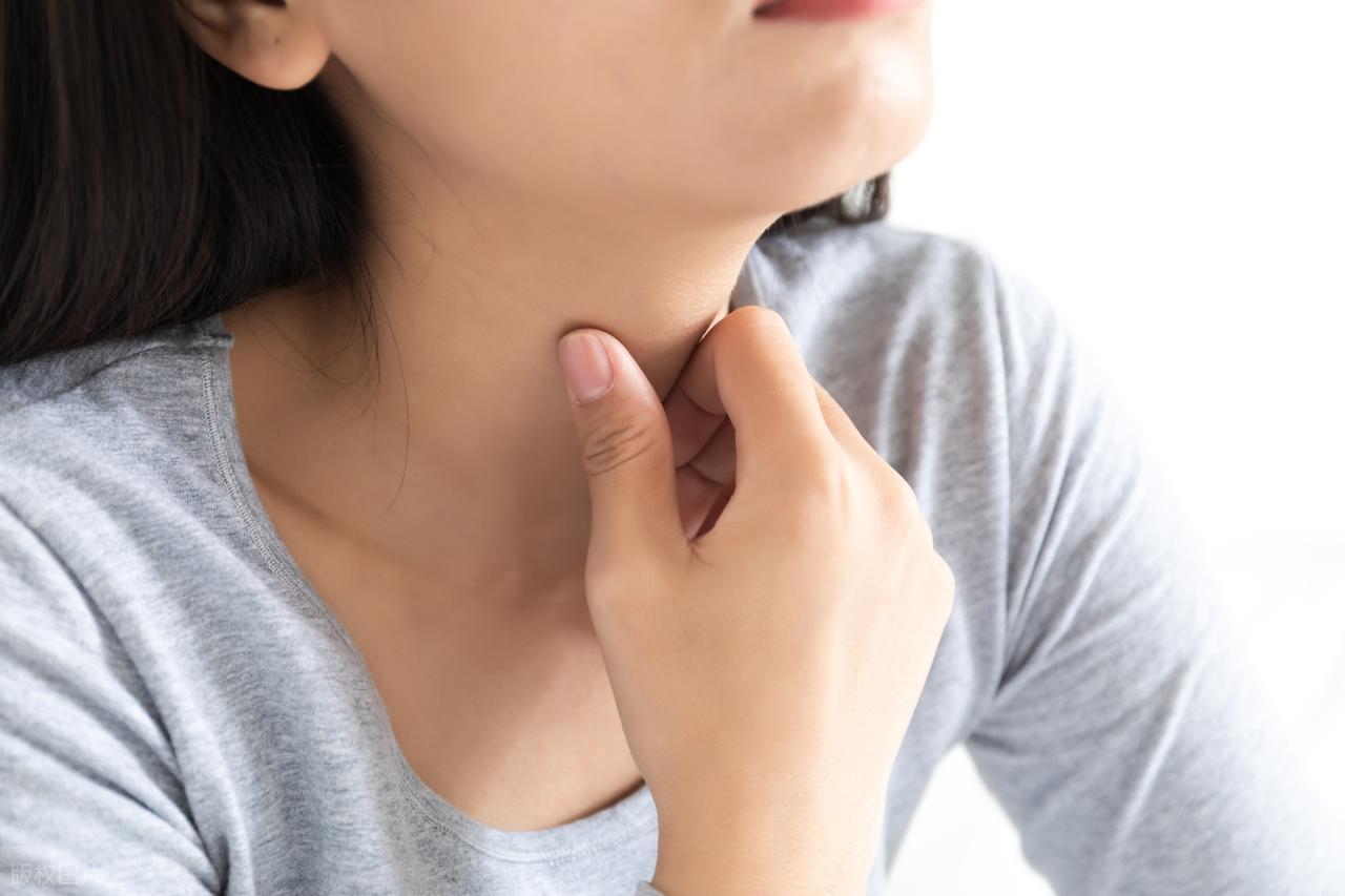 咽炎总复发?你可能没避开这些刺激(图2) 嗓子反复疼痛怎么回事_咽炎反复发作原因_鼻源性刺激咽炎