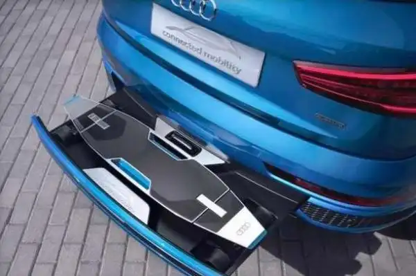 建议车主们:买新车,别只会装座套!学聪明人做法,提升爱车档次(图2) 汽车内饰升级_提升爱车档次_新车必要的装饰 知乎