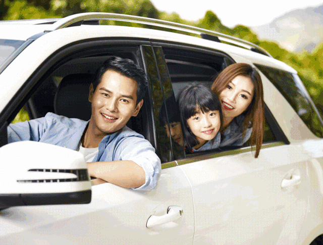 建议车主们:买新车,别只会装座套!学聪明人做法,提升爱车档次(图33) 汽车内饰升级_提升爱车档次_新车必要的装饰 知乎