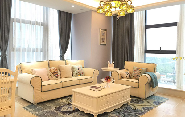 城市中有几亿烦躁症患者,秘方可能只有这一个(图11) 城市生活节奏快_盛世乐居有没有装修套餐_工作压力大烦躁