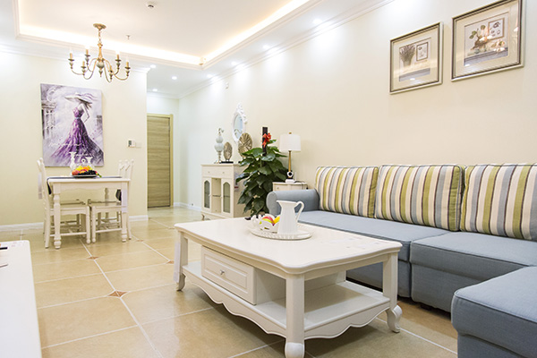 城市中有几亿烦躁症患者,秘方可能只有这一个(图14) 工作压力大烦躁_盛世乐居有没有装修套餐_城市生活节奏快