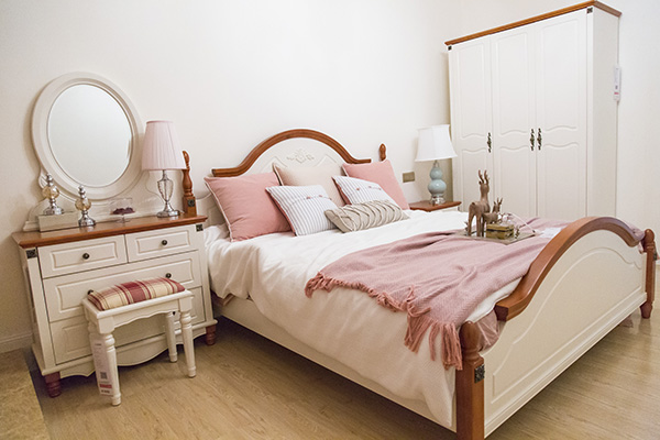 城市中有几亿烦躁症患者,秘方可能只有这一个(图16) 工作压力大烦躁_盛世乐居有没有装修套餐_城市生活节奏快