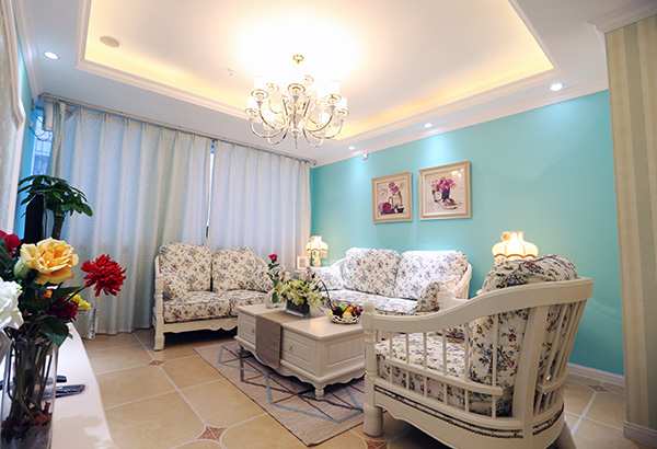 城市中有几亿烦躁症患者,秘方可能只有这一个(图5) 盛世乐居有没有装修套餐_工作压力大烦躁_城市生活节奏快