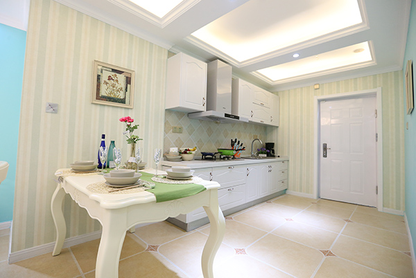 城市中有几亿烦躁症患者,秘方可能只有这一个(图7) 城市生活节奏快_盛世乐居有没有装修套餐_工作压力大烦躁