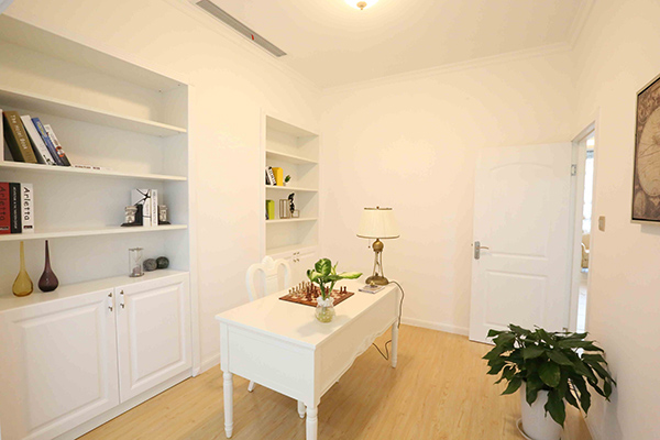 城市中有几亿烦躁症患者,秘方可能只有这一个(图9) 工作压力大烦躁_城市生活节奏快_盛世乐居有没有装修套餐