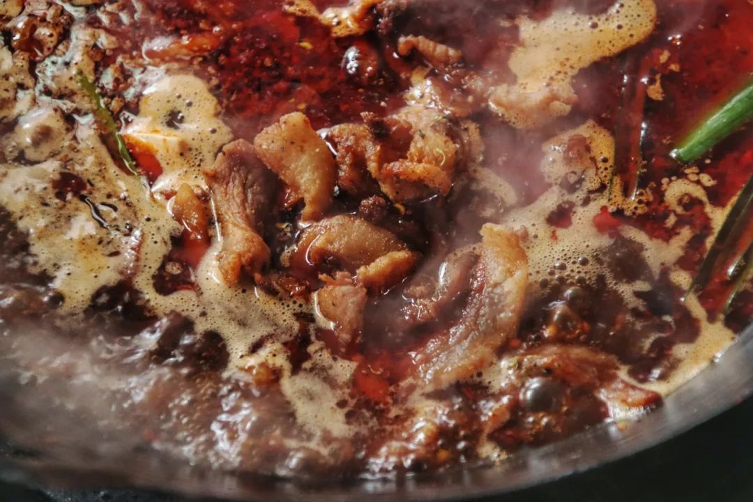 一口惊讶你的贵州美食,给胃来点惊喜!(图17) 贵州特色小吃介绍_贵州美食_酸汤鱼特色菜