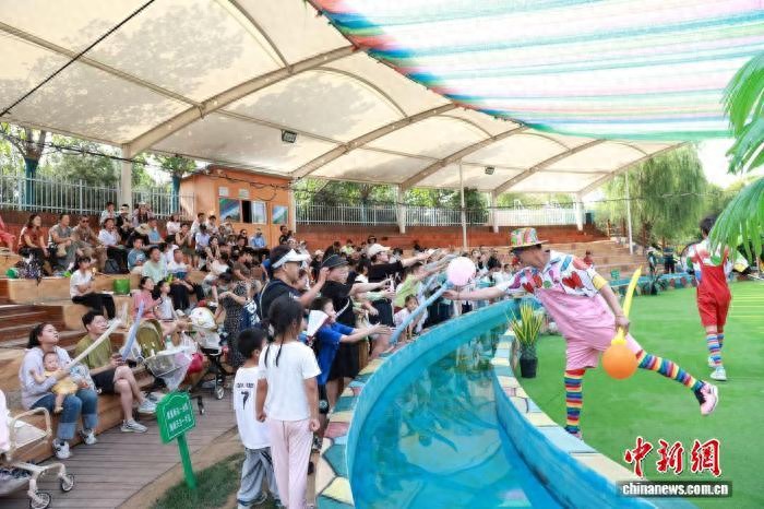 天津新增4家A级旅游景区 含一家4A级与三家3A级景区(图1) 天津津翔野生动物园国家4A级旅游景区_天津庆王府国家3A级旅游景区_天津旅游景区有多少