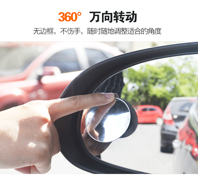 新车刚落地,汽车用品别乱买,只要配齐这八件就够用了(图13) 新车必要的装饰 知乎_实用汽车配件推荐_汽车用品清单