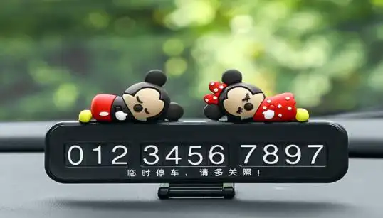 新车刚落地,汽车用品别乱买,只要配齐这八件就够用了(图5) 汽车用品清单_新车必要的装饰 知乎_实用汽车配件推荐