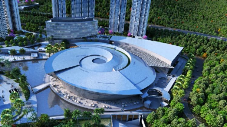 票价公布!小梅沙海洋世界“十一”开启试营业(图1) 小梅沙旅游中心_小梅沙海洋世界试营业时间_小梅沙海洋世界门票价格