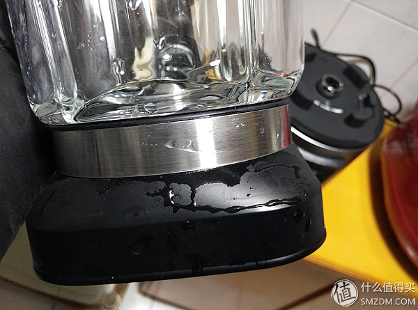 一机多能、简单易用 —— 奥克斯破壁营养调理机试用报告(图9) 破壁营养调理机_奥克斯破壁机评测_上海惠人原汁机售后