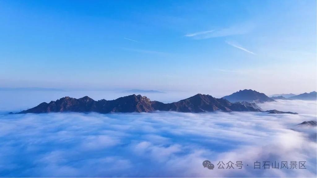 好消息!河北多个景区限时免票、优惠(图1) 图片