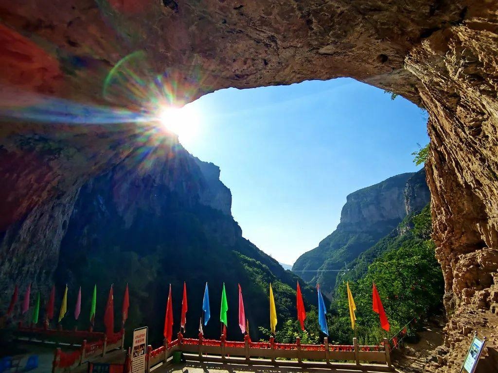 好消息!河北多个景区限时免票、优惠(图4) 图片