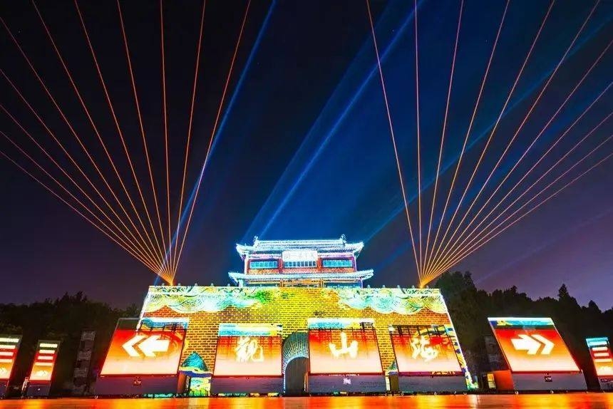 好消息!河北多个景区限时免票、优惠(图6) 图片